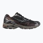 Buty Mizuno Wave Rider 10 black sand/black/chicory coffee