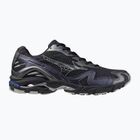 Buty Mizuno Wave Rider 10 odyssey gray/black/metallic gray