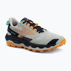 Buty do biegania męskie Mizuno Wave Mujin 11 mercury/tangelo/tangelo