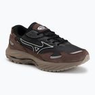 Buty Mizuno Wave Rider β GTX black sand/black/chicory coffee