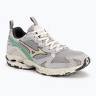 Buty Mizuno Wave Rider 10 Premium opal gray/pristine/creme de menthe