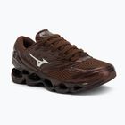 Buty męskie Mizuno Wave Prophecy LS chicory coffee/black/chicory coffee
