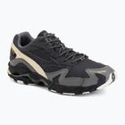 Buty męskie Mizuno Wave Rider 10 Cordura black sand/quiet shade/banana crape