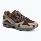 Buty Mizuno Wave Rider 10 Cordura chicory coffee/vintage khaki/fossil