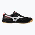 Buty piłkarskie Mizuno Morelia Sala Pro IN black/white/chinese red