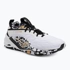 Buty do piłki ręcznej Mizuno Wave Stealth Neo 2 white/black/ge gold