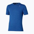 Koszulka do biegania męska Mizuno Impulse Core Tee sodalite blue