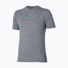 Koszulka do biegania męska Mizuno Core Tee quicksilver