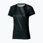 Koszulka do biegania damska Mizuno Core Graphic Tee black