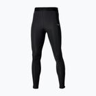Legginsy do biegania męskie Mizuno Core Impulse Long black