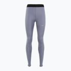 Legginsy do biegania damskie Mizuno Core Impulse Long quicksilver