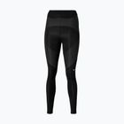 Legginsy do biegania damskie Mizuno Tech Biogear Sonic Long black