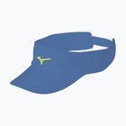 Daszek tenisowy Mizuno Drylite Visor ultramarine
