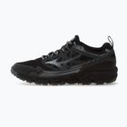 Buty Mizuno Wave Daichi Ls Black/Metallic Gray/Iron Gate