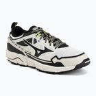 Buty Mizuno Wave Daichi LS gf white/black/daiquiri green