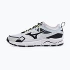 Buty Mizuno Wave Daichi LS gf white/black/daiquiri green