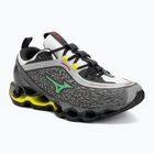 Buty Mizuno Wave Prophecy 13.2 quiet shade/vibrant green