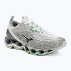 Buty Mizuno Wave Prophecy 13.2 harbor mist/black/vibrant green