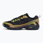 Buty Mizuno MXR iron gate/black/jasmine green