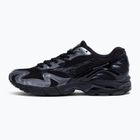 Buty Mizuno Wave Rider 10 black/black san/mtalic gray