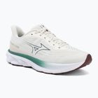 Buty do biegania męskie Mizuno Wave Skyrise 7 snow white/north sea/summer sand