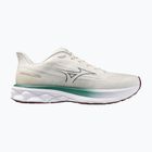 Buty do biegania męskie Mizuno Wave Skyrise 7 snow white/north sea/summer sand