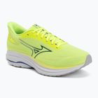 Buty do biegania męskie Mizuno Wave Ultima 17 lightning yellow/surf the web
