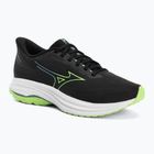 Buty do biegania męskie Mizuno Wave Ultima 17 black sand/glowing apple/north atlantic