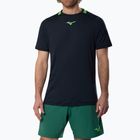 Koszulka tenisowa męska Mizuno 62GAA001 Tee black