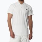 Koszulka męska Mizuno Stargazer Shadow Polo white