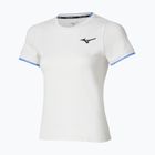 Koszulka tenisowa damska Mizuno Stargazer Tee white