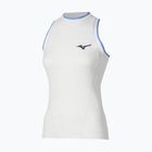 Koszulka tenisowa damska Mizuno Stargazer Tank Top white