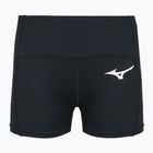 Spodenki damskie Mizuno Flex Tight black