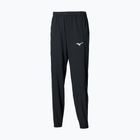 Spodnie tenisowe Mizuno Frontier Shadow black