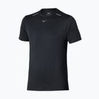 Koszulka do biegania męska Mizuno Tech Light Tee black