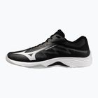 Buty do siatkówki Mizuno Lightning Select black/white