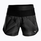 Spodenki do biegania damskie Mizuno Active Graphic Multi Pocket 4 taniori