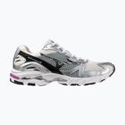 Buty Mizuno Wave Rider 10 snow white/black/slate