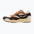 Buty Mizuno Contender pristine/mole/sunburn