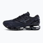 Buty Mizuno Wave Prophecy LS salute/navy blazer/black
