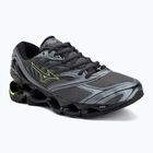 Buty Mizuno Wave Prophecy LS iron gate/iron gate/lightning yellow