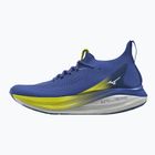 Buty do biegania męskie Mizuno Neo Vista 2 dazzling blue/white/lightning yellow