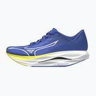 Buty do biegania męskie Mizuno Wave Rebellion Flash 3 dazzling blue/surf the web/fortune yellow