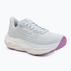 Buty do biegania damskie Mizuno Wave Sky 9 ancient water/white/ice water