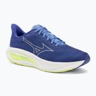 Buty do biegania damskie Mizuno Neo Cosmo dazzling blue/white/lightning yellow