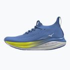 Buty do biegania damskie Mizuno Neo Vista 2 ultramarine/white/lightning yellow