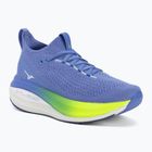 Buty do biegania damskie Mizuno Neo Vista 2 ultramarine/white/lightning yellow