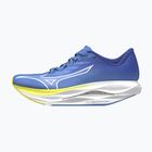 Buty do biegania damskie Mizuno Wave Rebellion Flash 3 ultramarine/dazzling blue/fortune yellow