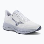 Buty do biegania damskie Mizuno Wave Serene 2 white/arctic ice