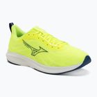 Buty do biegania Mizuno Enerzy Runnerz 2 lightning yellow/estate blue